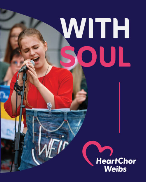 HCW-WithSoul